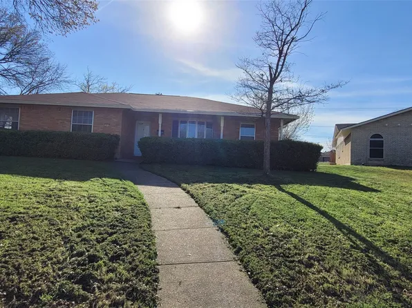 1018 Ridgegate Dr, Dallas, TX 75232