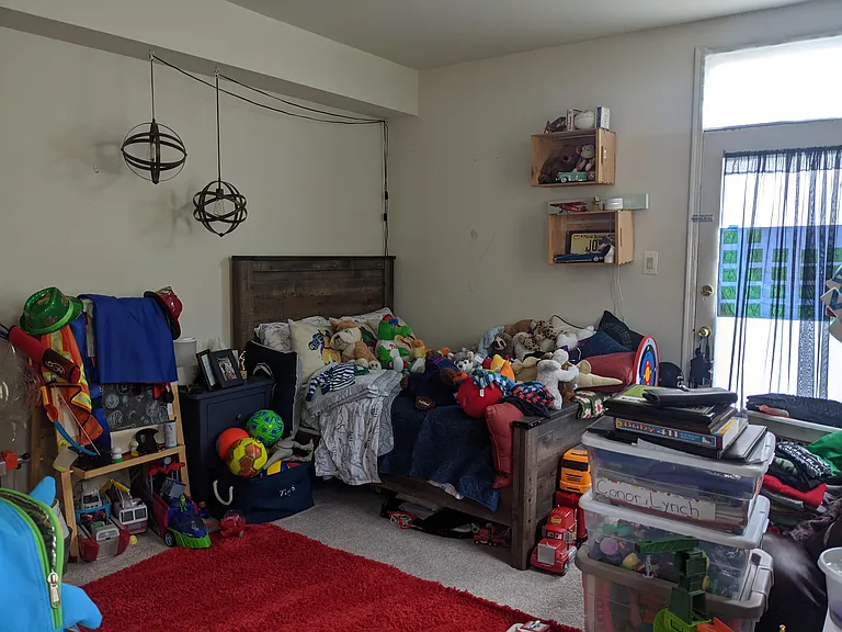 2101 Green St #2 — Photo 23