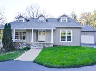 1 Dogwood Gln, Signal Mountain, TN 37377
