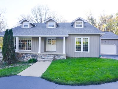 1 Dogwood Gln, Signal Mountain, TN, 37377