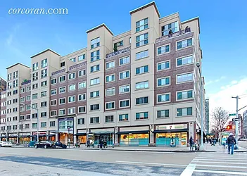 Rented by Corcoran