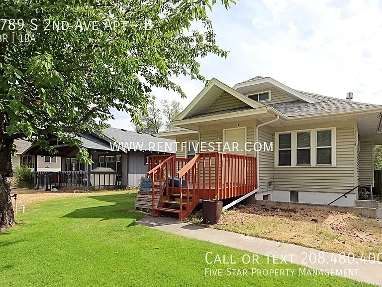 1789 S 2nd Ave #B — Photo 1