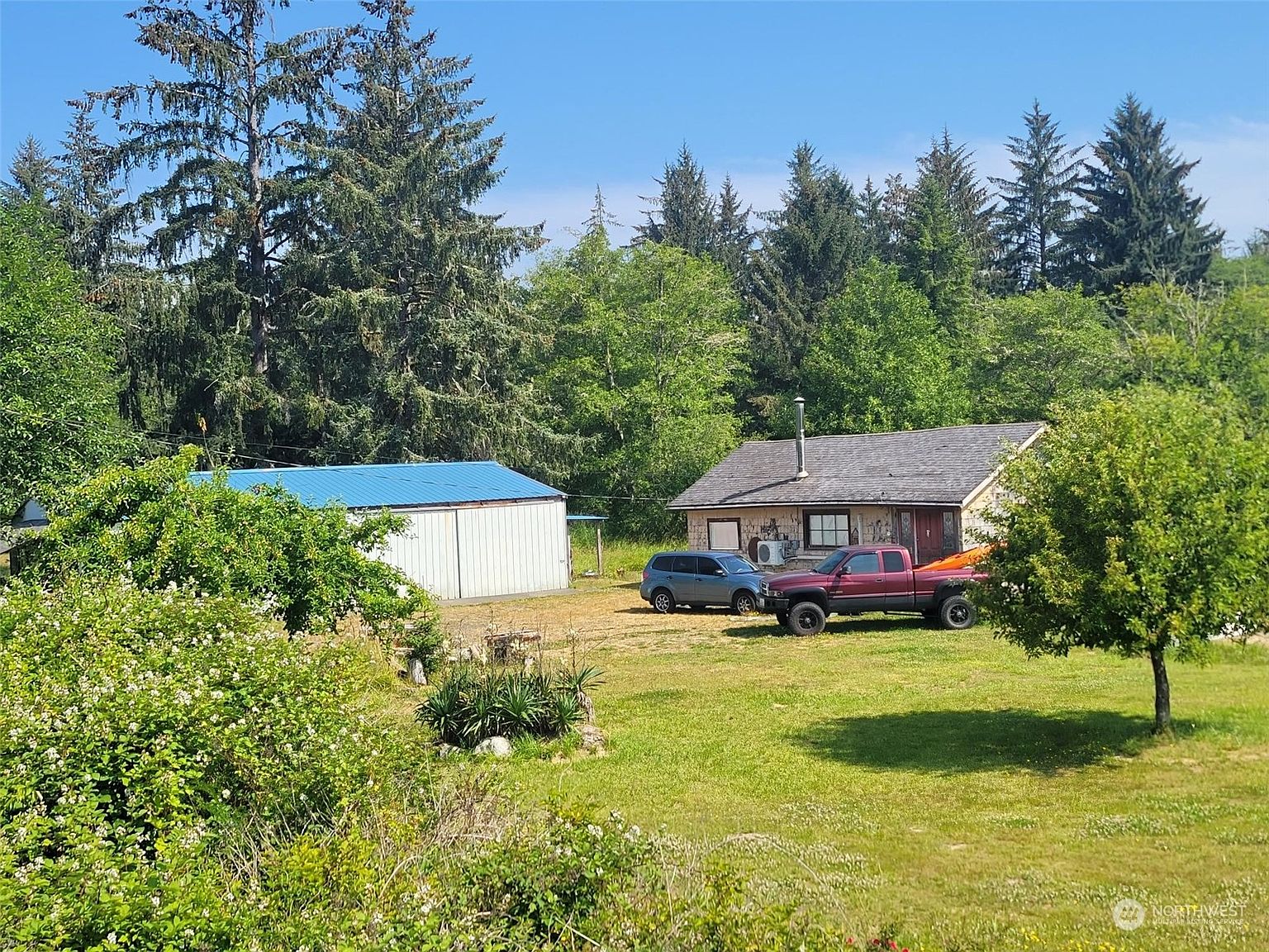 36 Panhandle Road, Hoquiam, WA 98550 Zillow