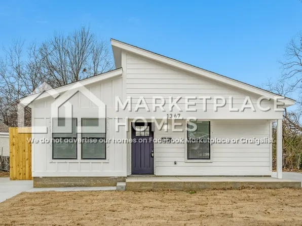 1367 Chadwick Cir, Memphis, TN 38114