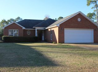 2515 Brookhaven Ct, Albany, GA 31721