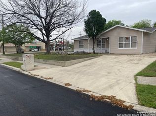 2906 Hatton St, San Antonio, TX 78237