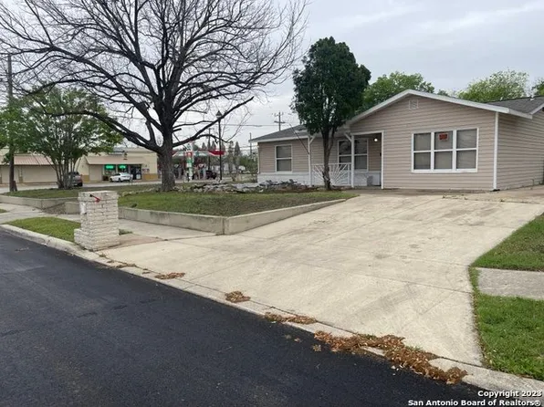 2906 HATTON ST, San Antonio, TX 78237