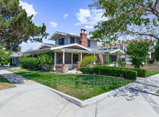 292 S Glassell St, Orange, CA 92866