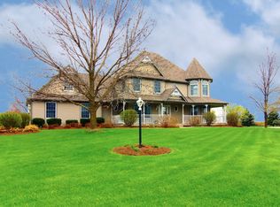 10316 Floyd St, Winfield, IN 46307