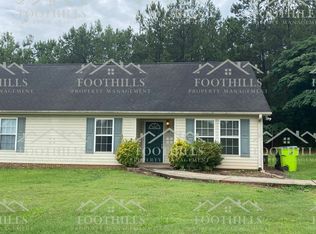 1419 Oak Hill Dr #A, Anderson, SC 29621