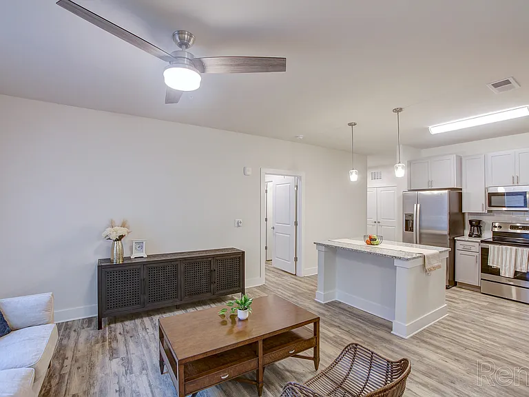 Fox Crossing Apartments at Durham — Photo 6