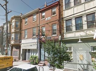 806 S 4th St #2, Philadelphia, PA 19147