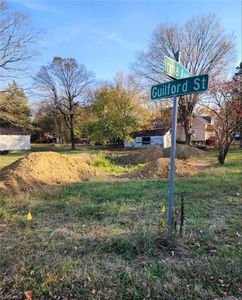 400 Guilford St LOT 9A & 10A, Lexington, NC, 27292