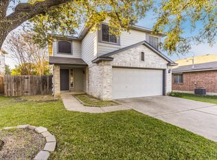 1314 Dillon Lake Bnd, Leander, TX 78641