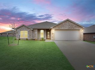 1306 Campbelton Dr, Temple, TX 76504