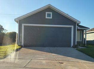 6020 Sumlin Way, Princeton, TX 75407