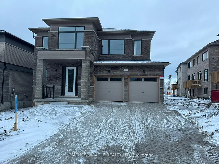50 Daisy St — Photo 1