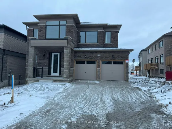 50 Daisy St, Springwater, ON L9X 2E2