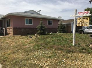 803 Beech St, Tehachapi, CA 93561