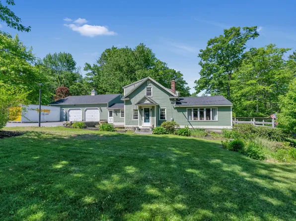 362 Gray Road, Falmouth, ME 04105