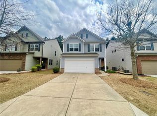 306 Woodson Way, Woodstock, GA 30189