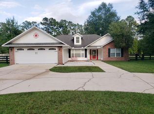 756 S Parker St, Starke, FL 32091