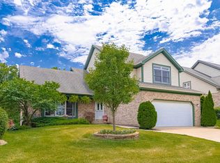 14455 S Provencal Dr, Homer Glen, IL