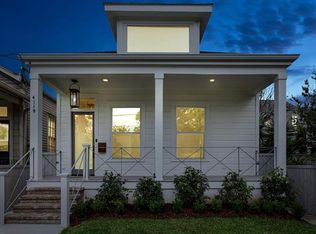 4119 Camp St, New Orleans, LA 70115