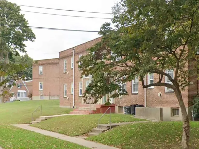 1205 Holland St #C — Photo 1