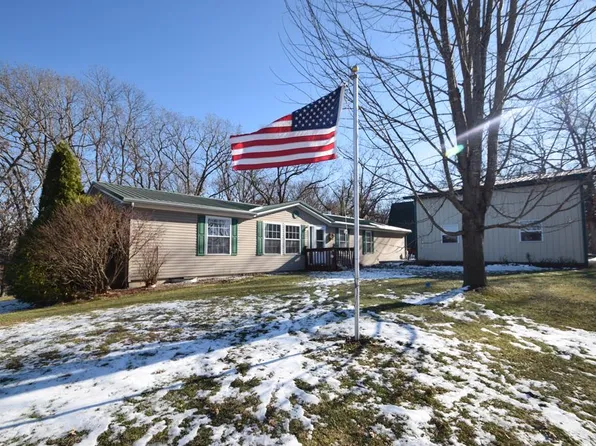 10037 Wildflower Dr, Unionville, MO 63565