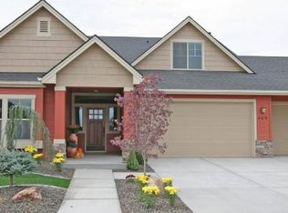 469 Valentino St, Meridian, ID 83646