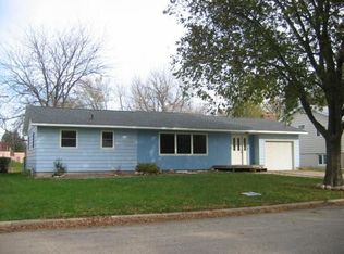 810 15th Ave, Granite Falls, MN 56241