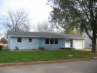 810 15th Ave, Granite Falls, MN, 56241
