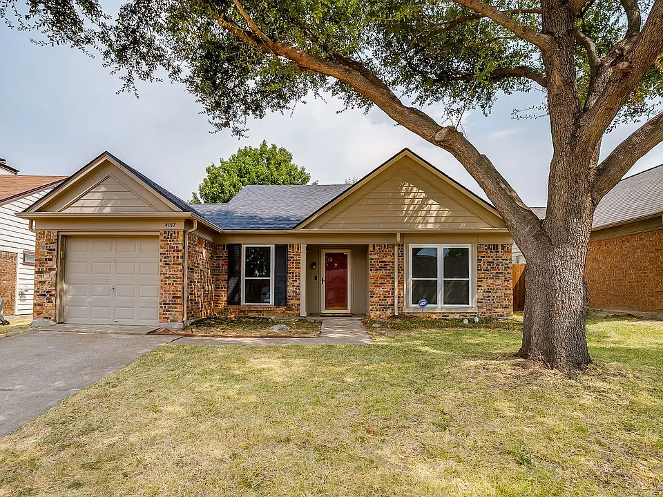 4017 River Birch Rd