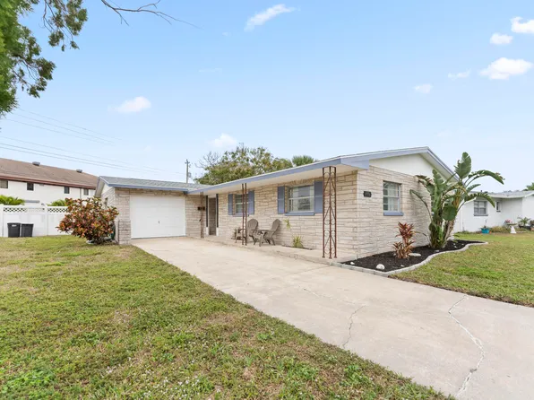1556 Birch St, Melbourne, FL 32935