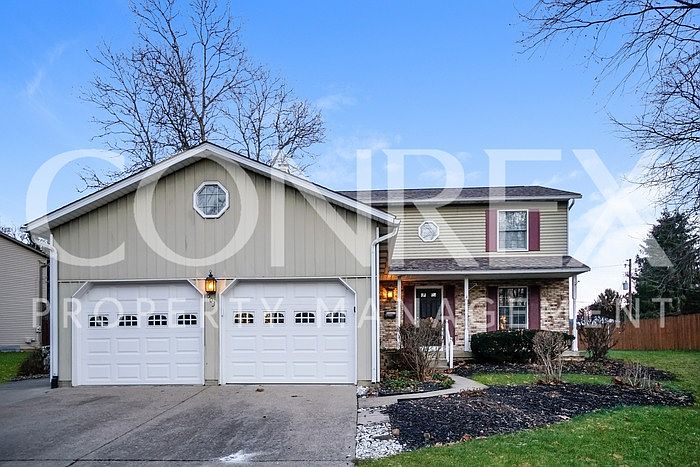 1st image of 503 Marion Manor Woods