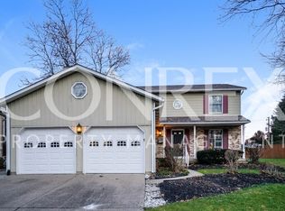 503 Marion Manor Woods, Newark, OH 43055