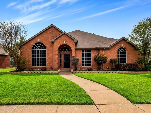 6509 Fairfield Dr, Rowlett, TX 75089