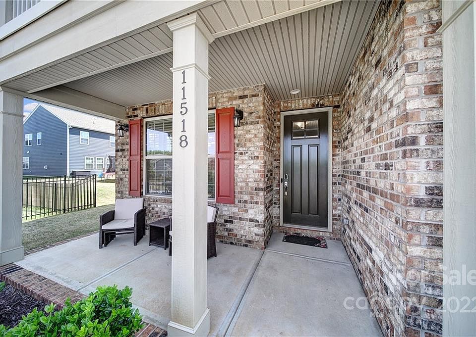 11518 Grenfell Ave, Huntersville, NC 28078 Zillow