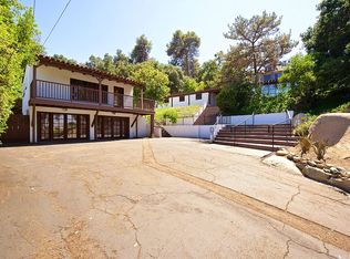 9623 Grossmont Summit Dr, La Mesa, CA 91941