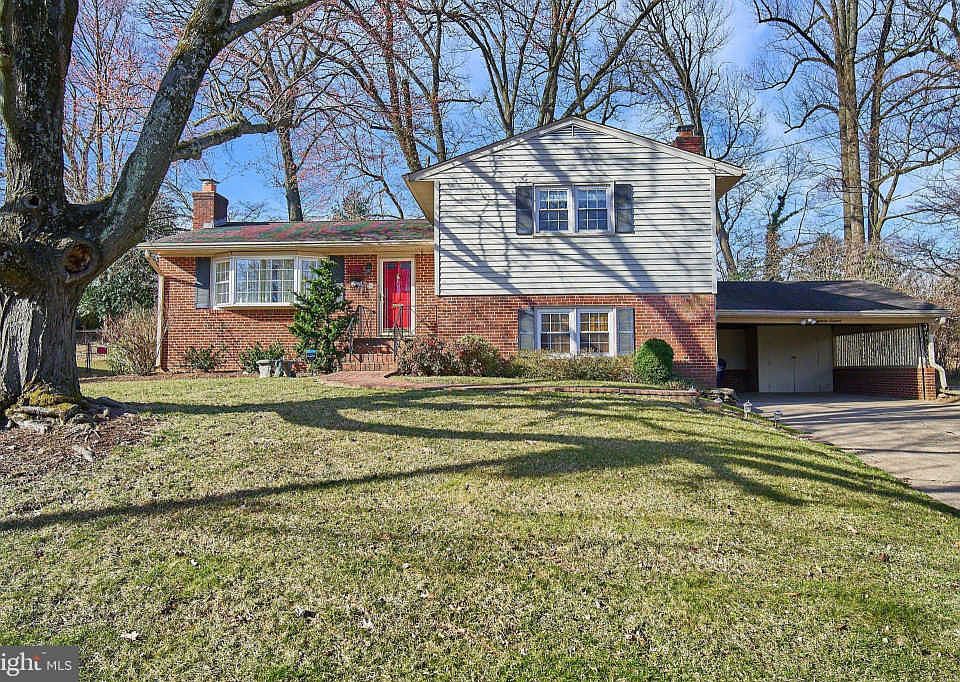 1st image of 1816 Baldwin Dr