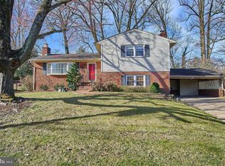 1816 Baldwin Dr, Mc Lean, VA 22101