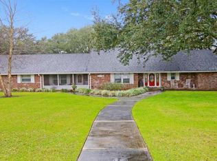 85770 Avant Rd, Yulee, FL 32097