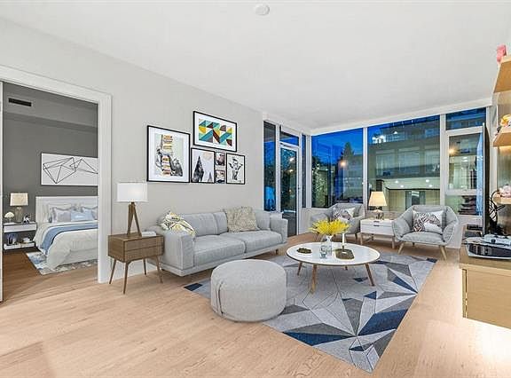 4th image of 3639 W 16th Ave #209