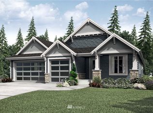 2164 Donnegal Cir SW, Port Orchard, WA 98367