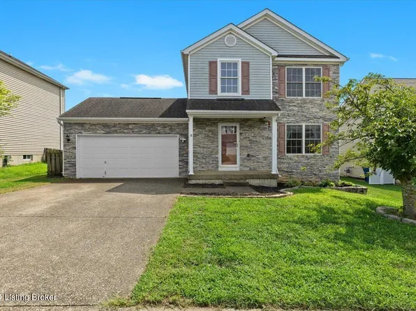 405 Frostwood Rd, Shelbyville, KY 40065