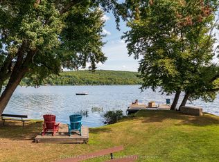 LOT 133 Brennan Cir, Huntsville, ON P1H 2J2