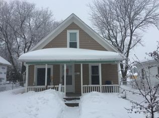 537 Simmons Ave SE, Huron, SD 57350