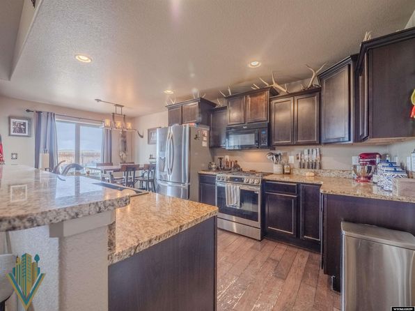 2040 Zuni Trl, Bar Nunn, WY 82601