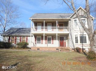 505 Fielding Way, Greenville, SC 29615